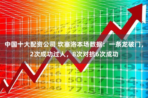 中国十大配资公司 坎塞洛本场数据：一条龙破门，2次成功过人，8次对抗6次成功